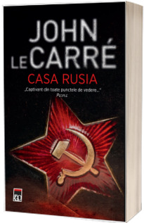 Casa Rusia