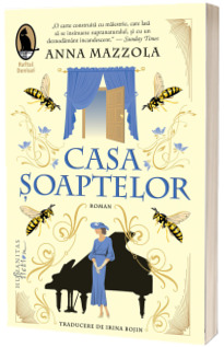 Casa soaptelor