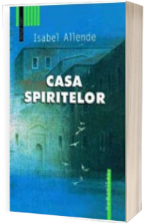 Casa spiritelor