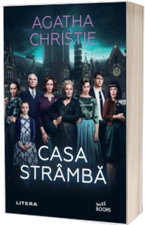 Casa stramba. Reeditare
