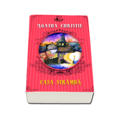Casa stramba (Top 10 romane favorite)