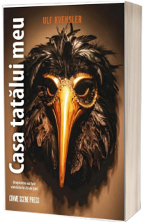 Casa tatalui meu