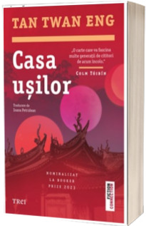 Casa usilor
