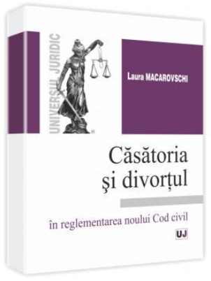 Casatoria si divortul