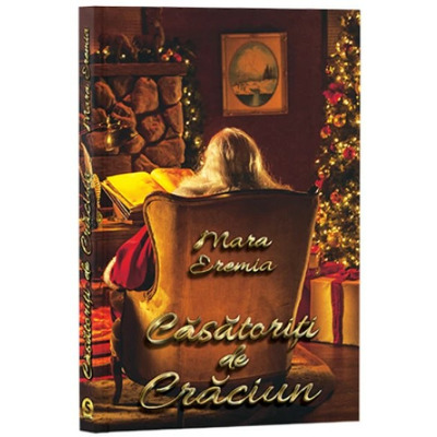 Casatoriti de Craciun