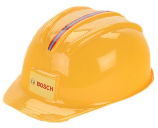 Casca de protectie Klein Bosch