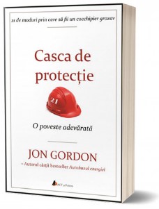 Casca de protectie. O poveste adevarata