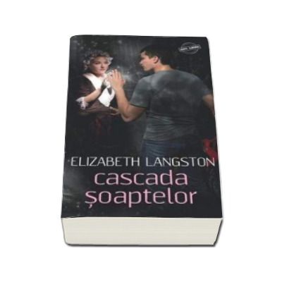 Cascada Soaptelor - Elizabeth Langston