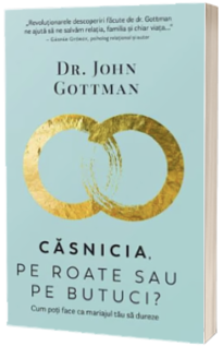 Casnicia, pe roate sau pe butuci? Casnicia, pe roate sau pe butuci?