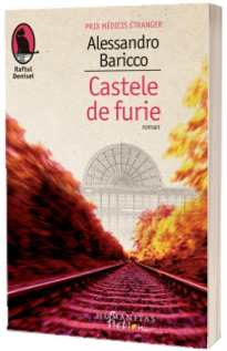 Castele de furie
