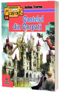 Castelul din Carpati