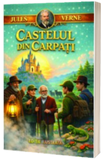 Castelul din Carpati