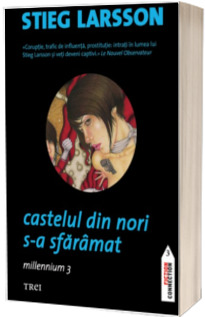 Castelul din nori s-a sfaramat. Millennium