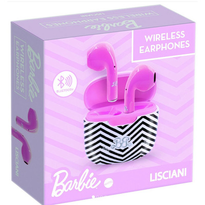 Casti wireless - Barbie