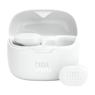 Casti Wireless JBL Tune Buds - Bluetooth 5.3, True Wireless, Microfon, Noise Cancelling, IP54