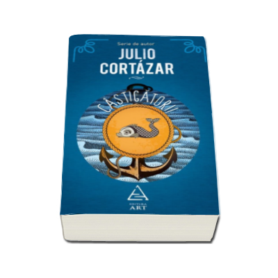 Castigatorii - Julio Cortazar
