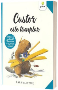 Castor este tamplar
