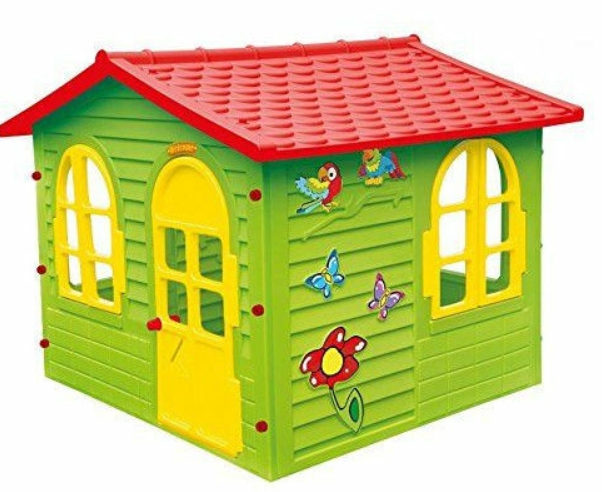 Casuta de joaca MochToys pentru copii