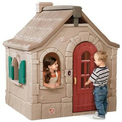 Casuta din poveste - Naturally Playful StoryBook Cottage