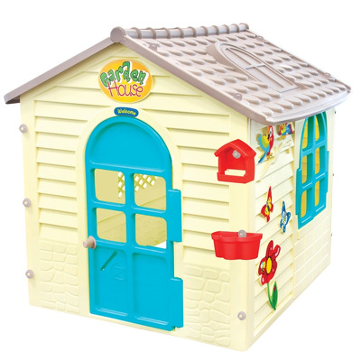 Casuta pentru copii, MochToys, Maly