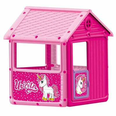 Casuta pentru copii - Unicorn