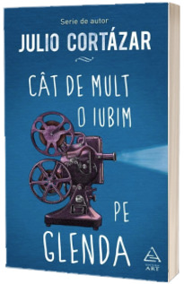 Cat de mult o iubim pe Glenda