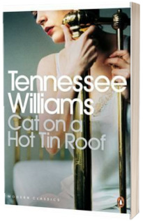 Cat on a Hot Tin Roof