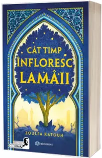 Cat timp infloresc lamaii