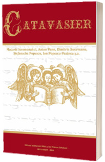 Catavasier. Dubla notatie muzicala