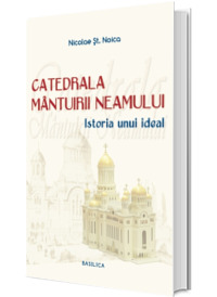 Catedrala Mantuirii Neamului