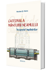 Catedrala Mantuirii Neamului