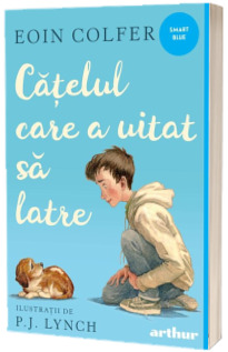 Catelul care a uitat sa latre