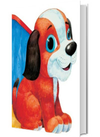 Catelusul - Colectia Primii pasi