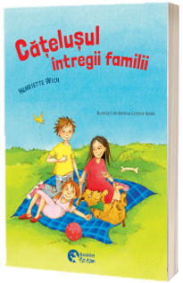 Catelusul intregii familii