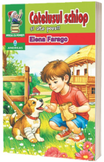 Catelusul schiop si alte poezii