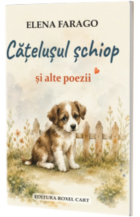 Catelusul schiop si alte poezii