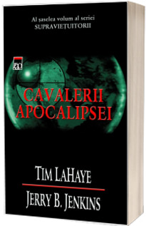 Cavalerii Apocalipsei
