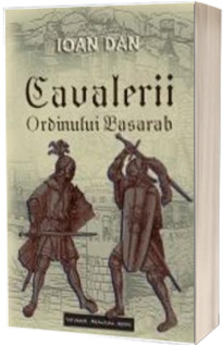 Cavalerii ordinului Basarab