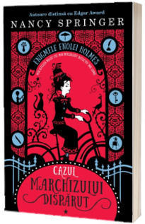 Cazul Marchizului disparut