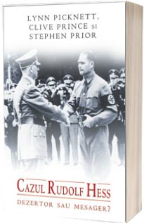 Cazul Rudolf Hess