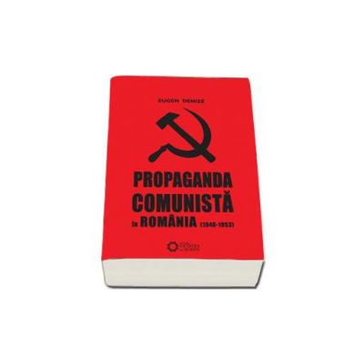 Propaganda comunista in Romania (1948-1953)