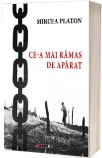 Ce-a mai ramas de aparat