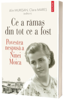 Ce a ramas din tot ce a fost