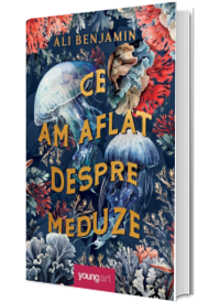 Ce am aflat despre meduze