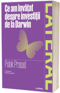 Ce am invatat despre investitii de la Darwin