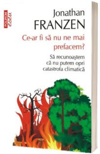 Ce-ar fi sa nu ne mai prefacem?