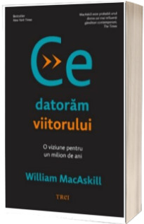Ce datoram viitorului