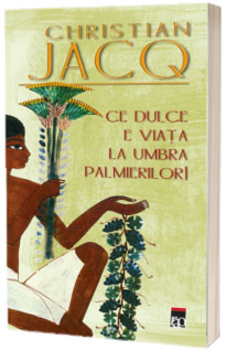 Ce dulce e viata la umbra palmierilor