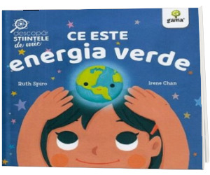 Ce este energia verde