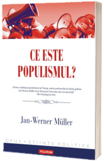 Ce este populismul